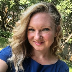 Meet your Posher, Brianna